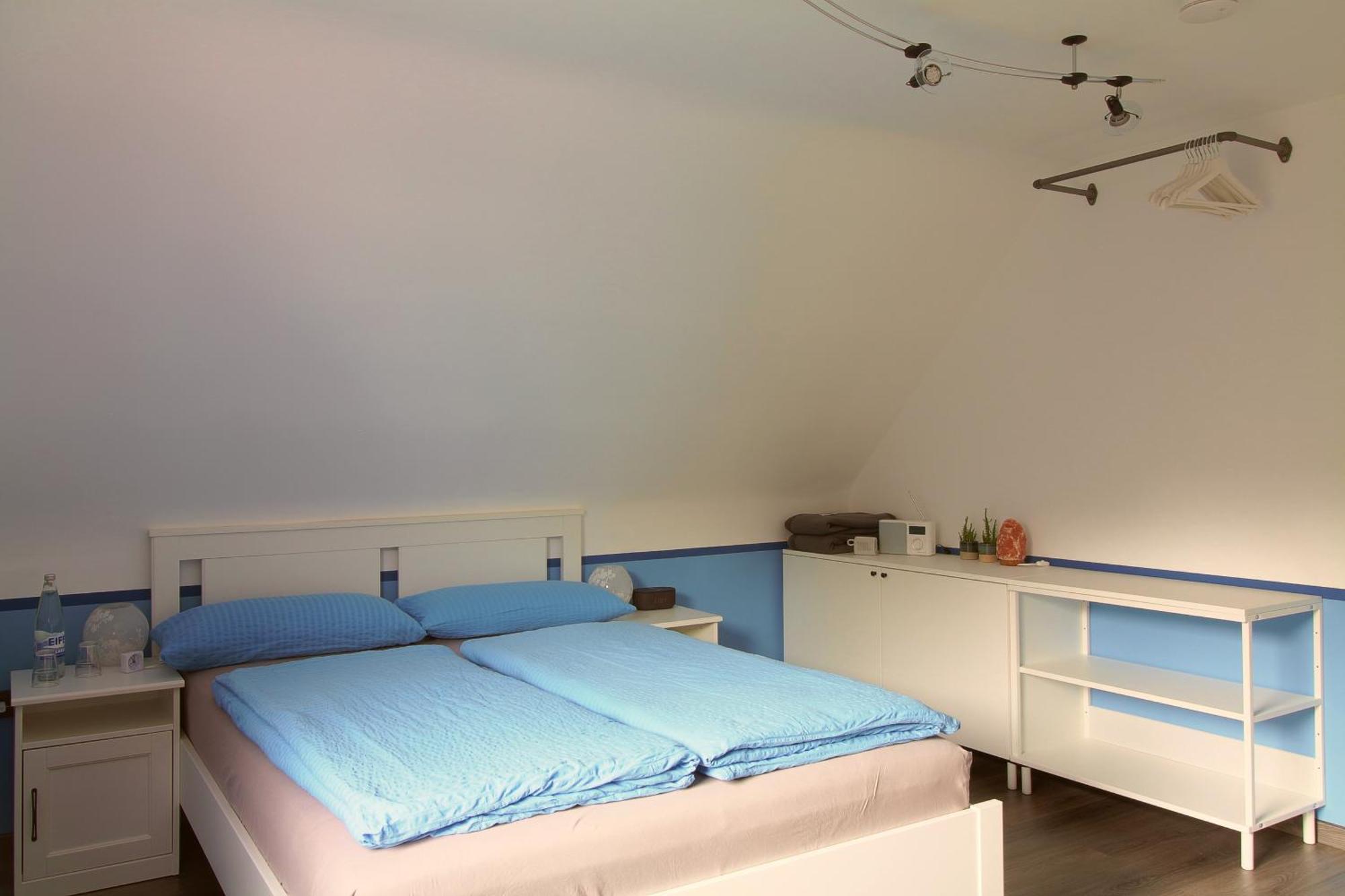 Ferienwohnung Toms Gästehaus Schleiden Zimmer foto