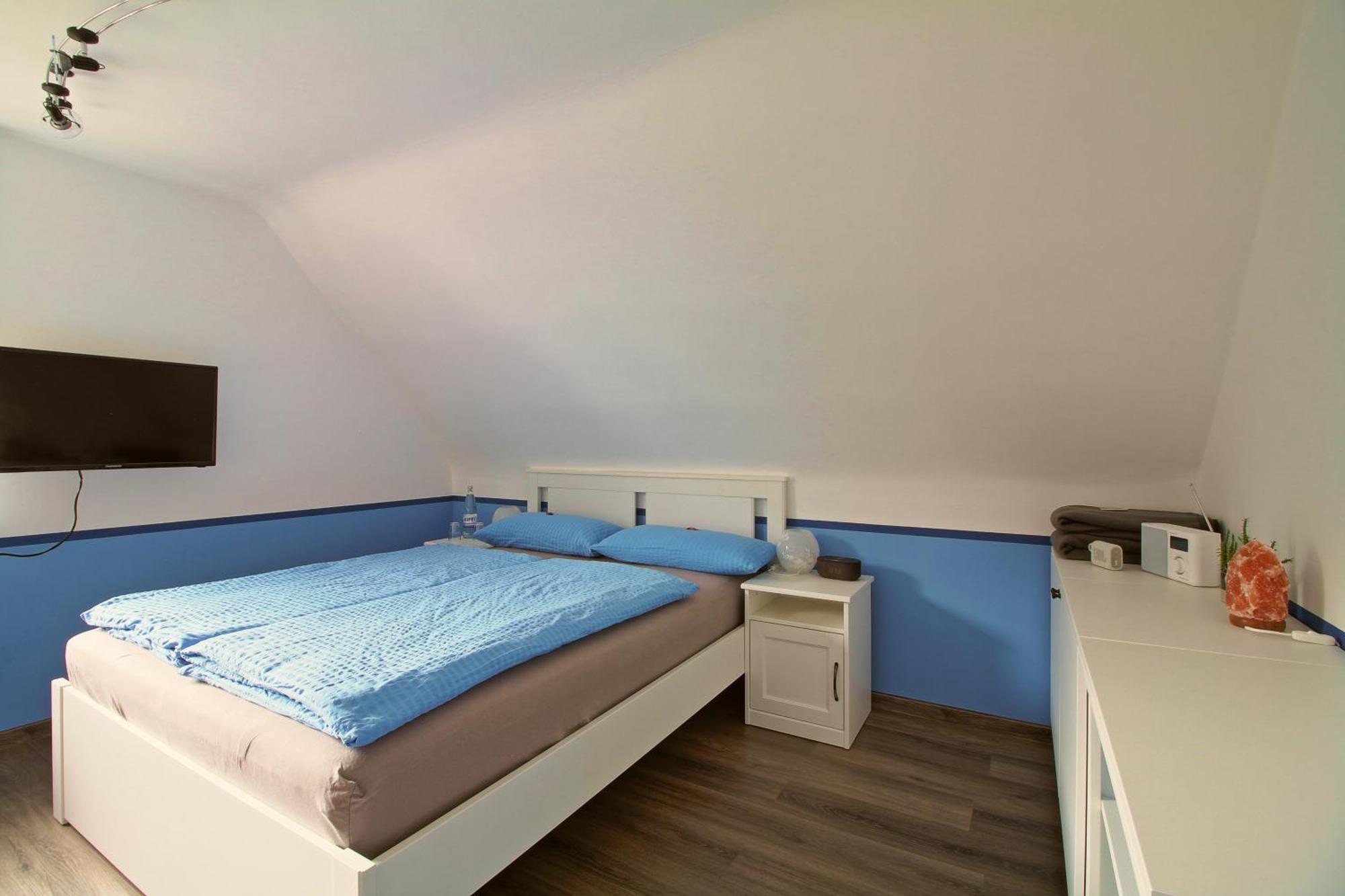 Ferienwohnung Toms Gästehaus Schleiden Zimmer foto