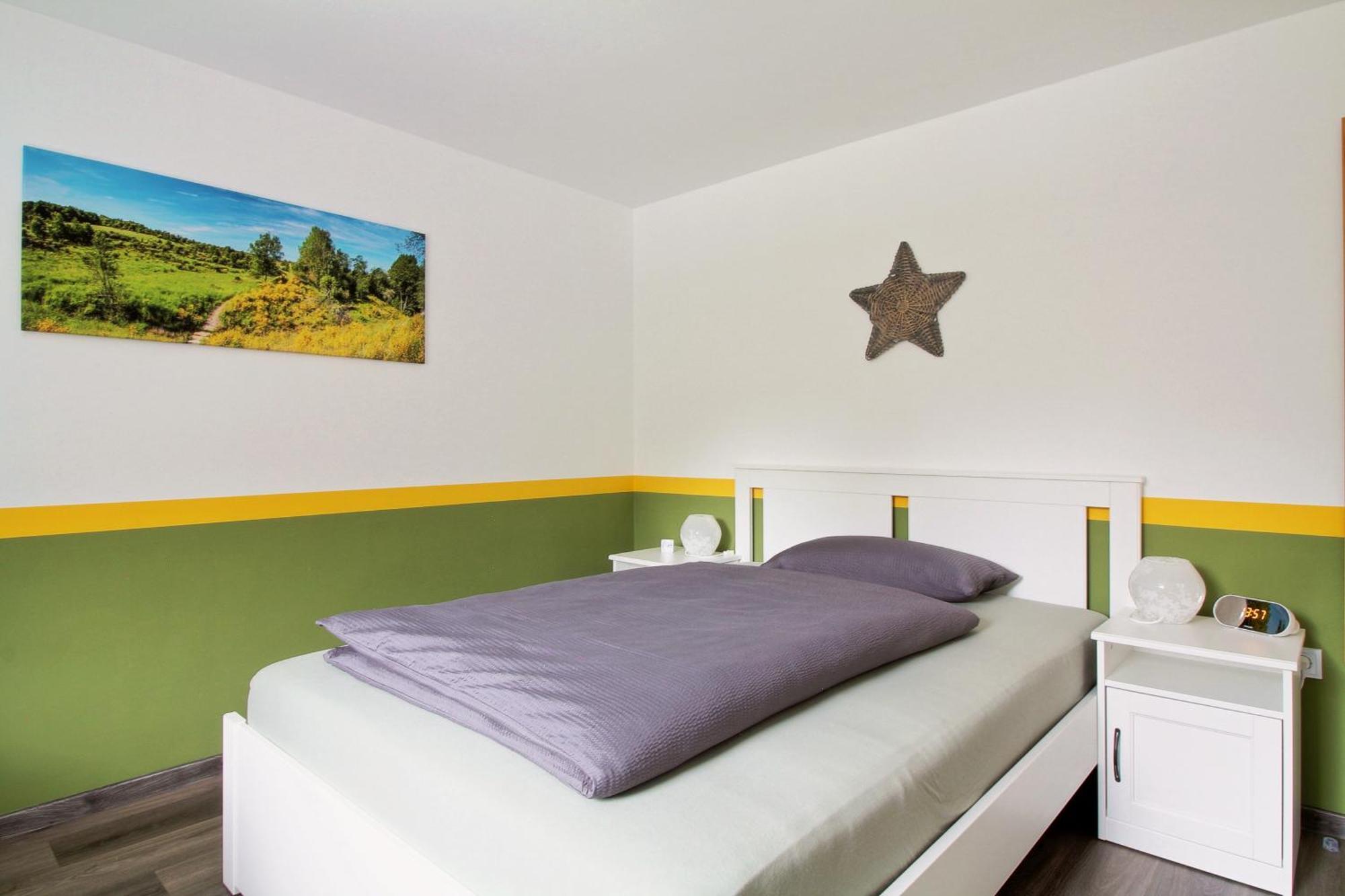 Toms Gästehaus Schleiden Zimmer foto